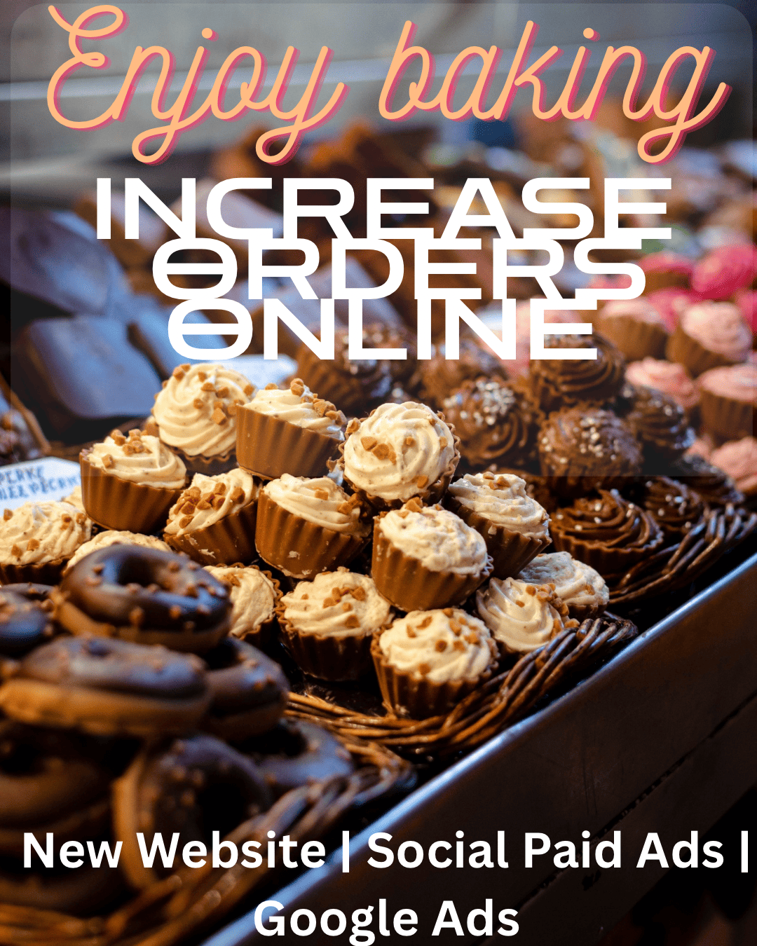 Why Every Bakery and Confectionery in South Africa Needs a Website in 2026