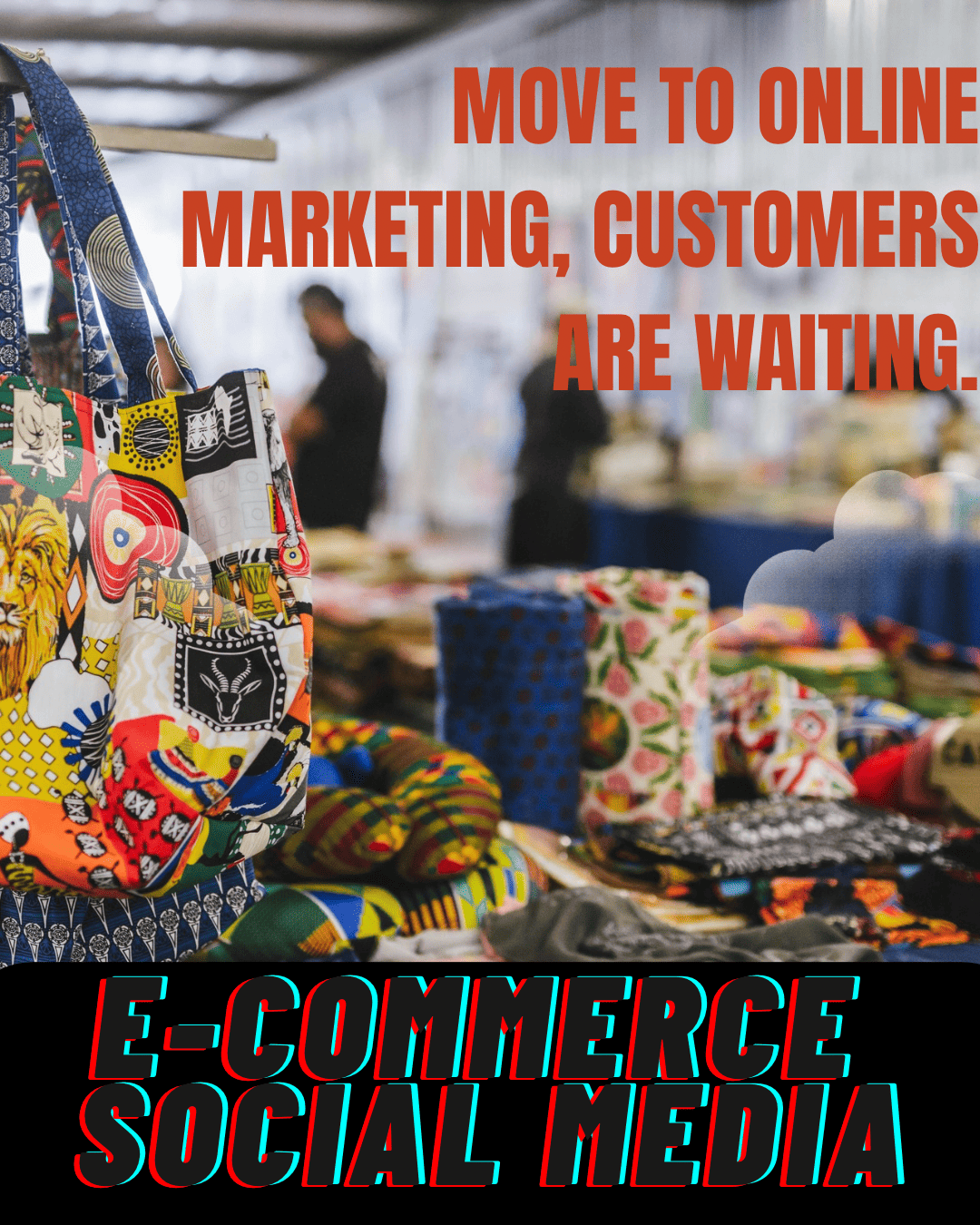 Why Every South African market Vendor Should Have an eCommerce Store