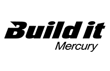 Build it logo