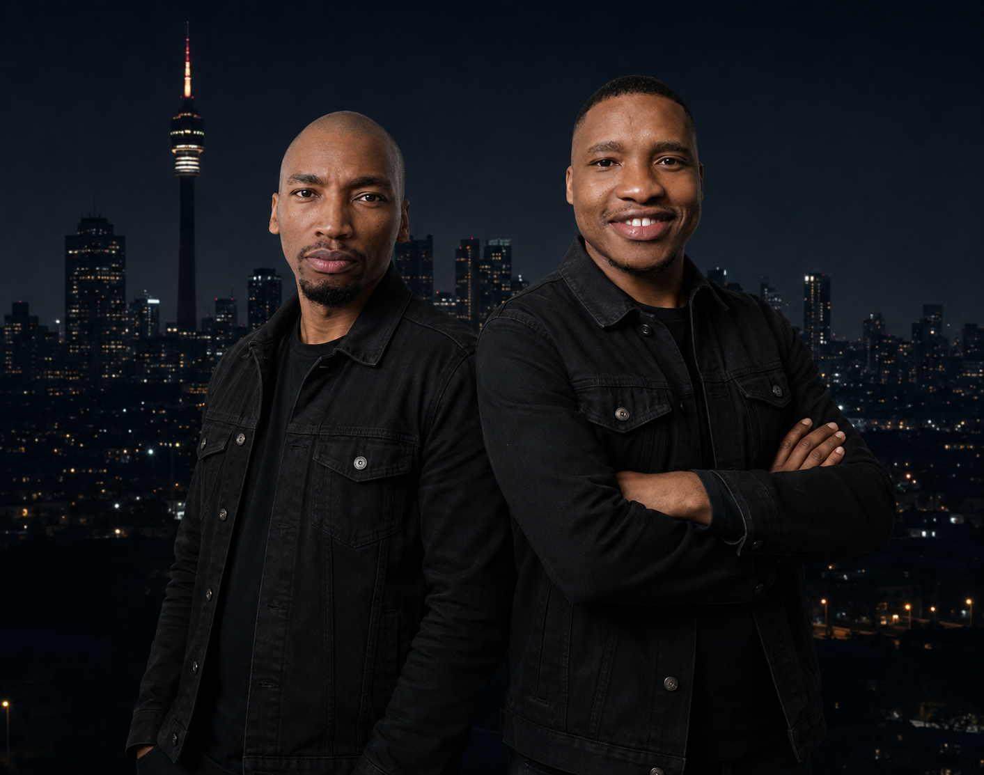 Mzansi Tec founders